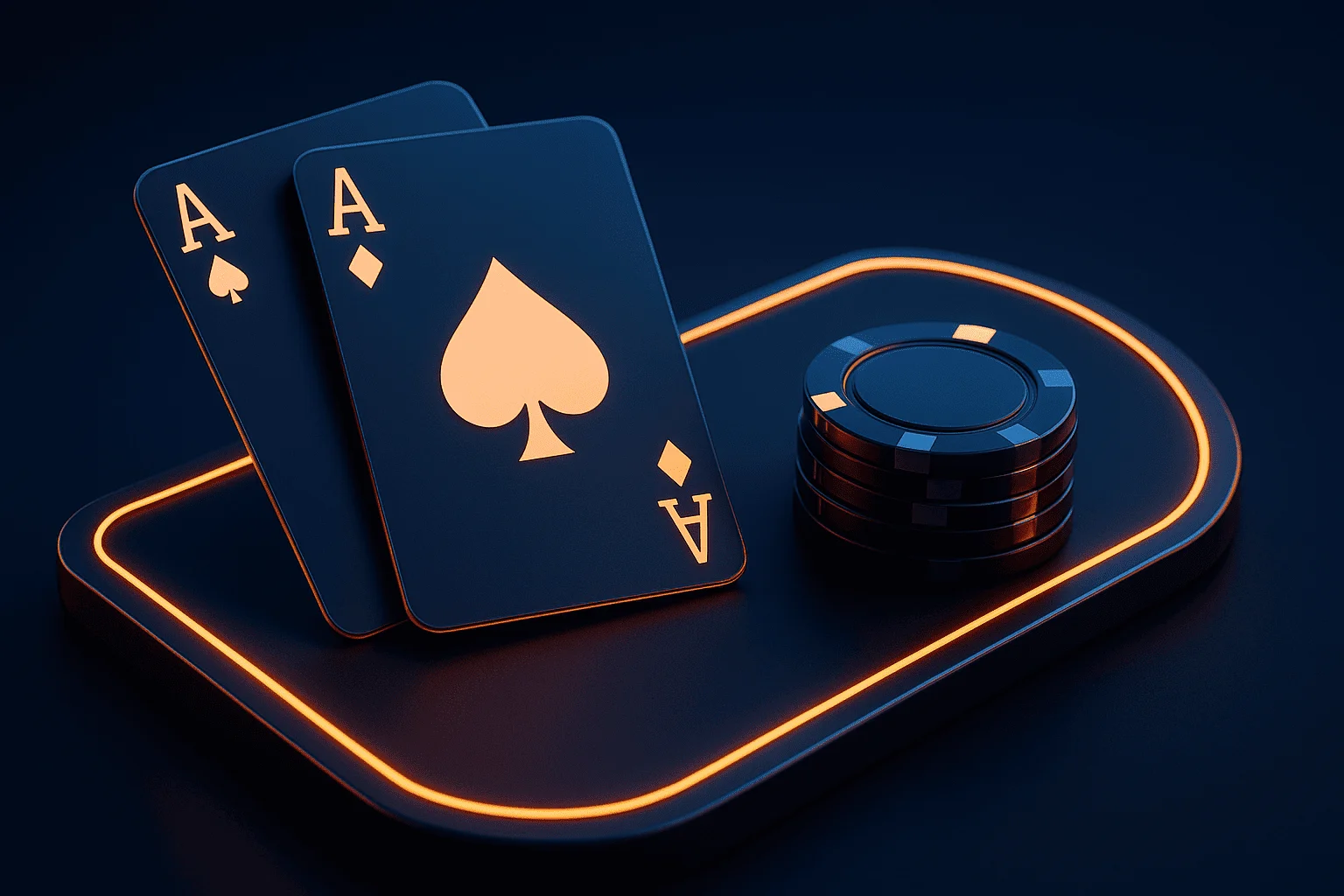 起手 翻牌 河牌——德州扑克的三个阶段